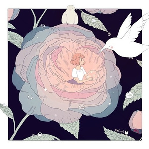 骑女马四肢着地爬行
